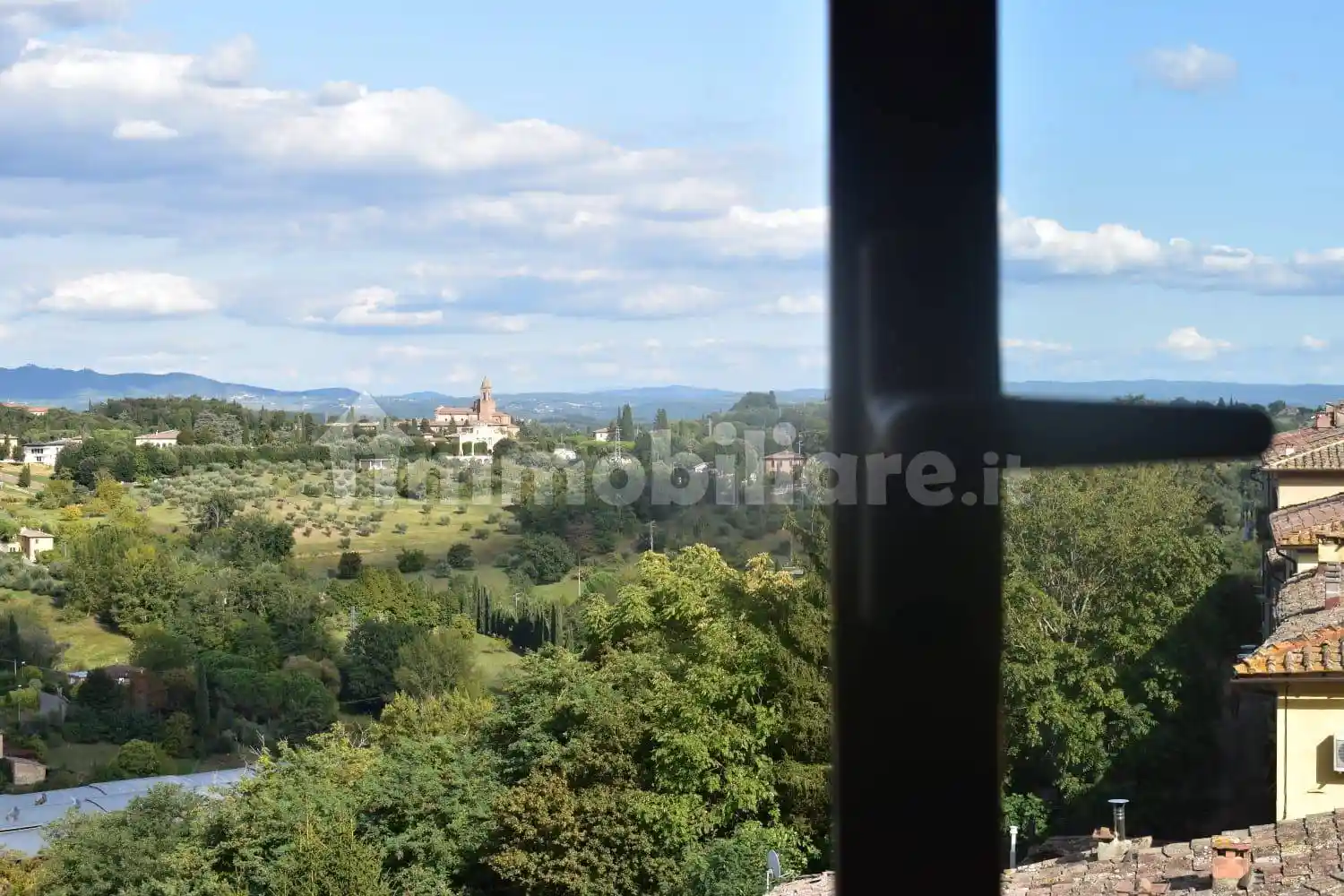 Quadrilocale via di Doccia, Fuori Porta Camollia, Siena - foto 2