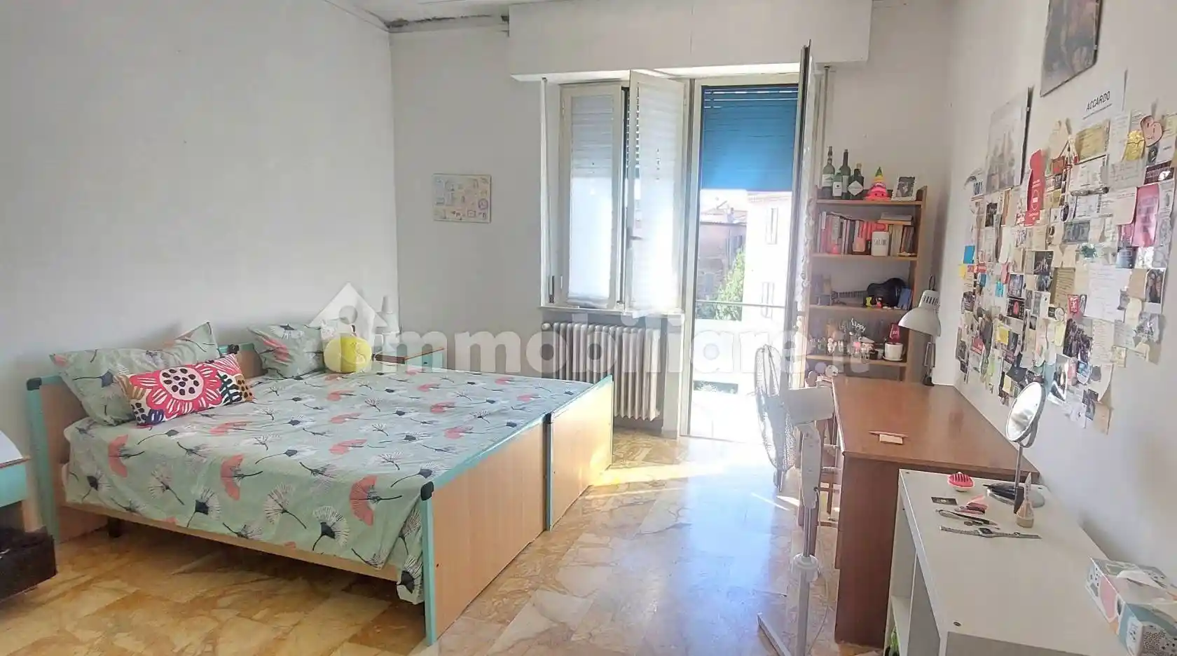 Quadrilocale via di Doccia, Fuori Porta Camollia, Siena - foto 4