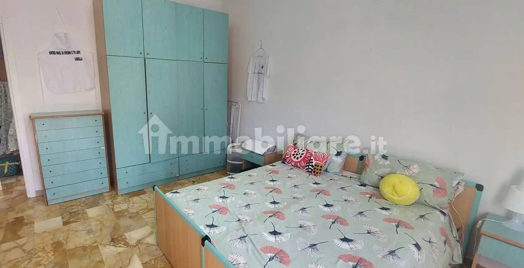 Quadrilocale via di Doccia, Fuori Porta Camollia, Siena - foto 5