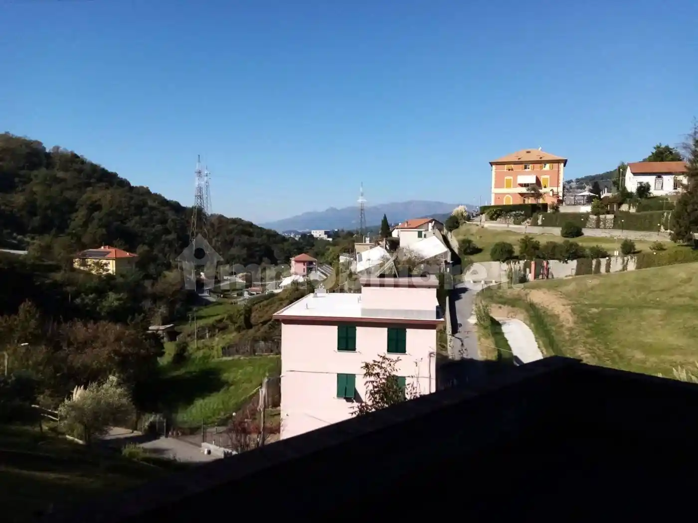 Villa unifamiliare, da ristrutturare, 200 m², Borzoli, Genova - foto 2