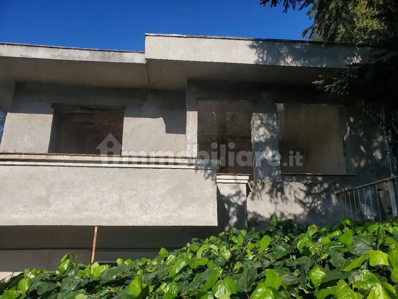 Villa unifamiliare, da ristrutturare, 200 m², Borzoli, Genova - foto 3