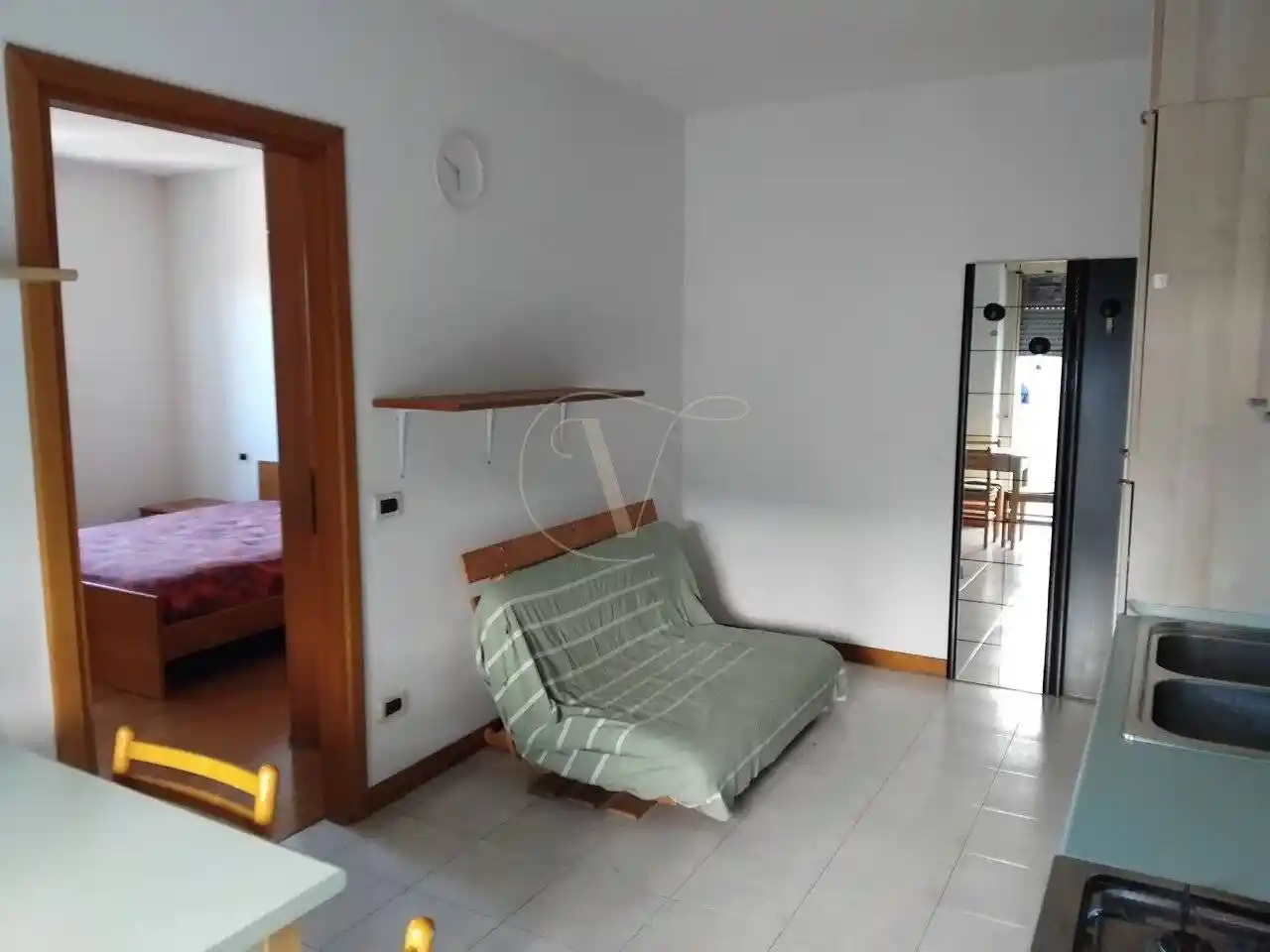 Bilocale via Cavalieri di Vittorio Veneto, Cattane, Vicenza - foto 3