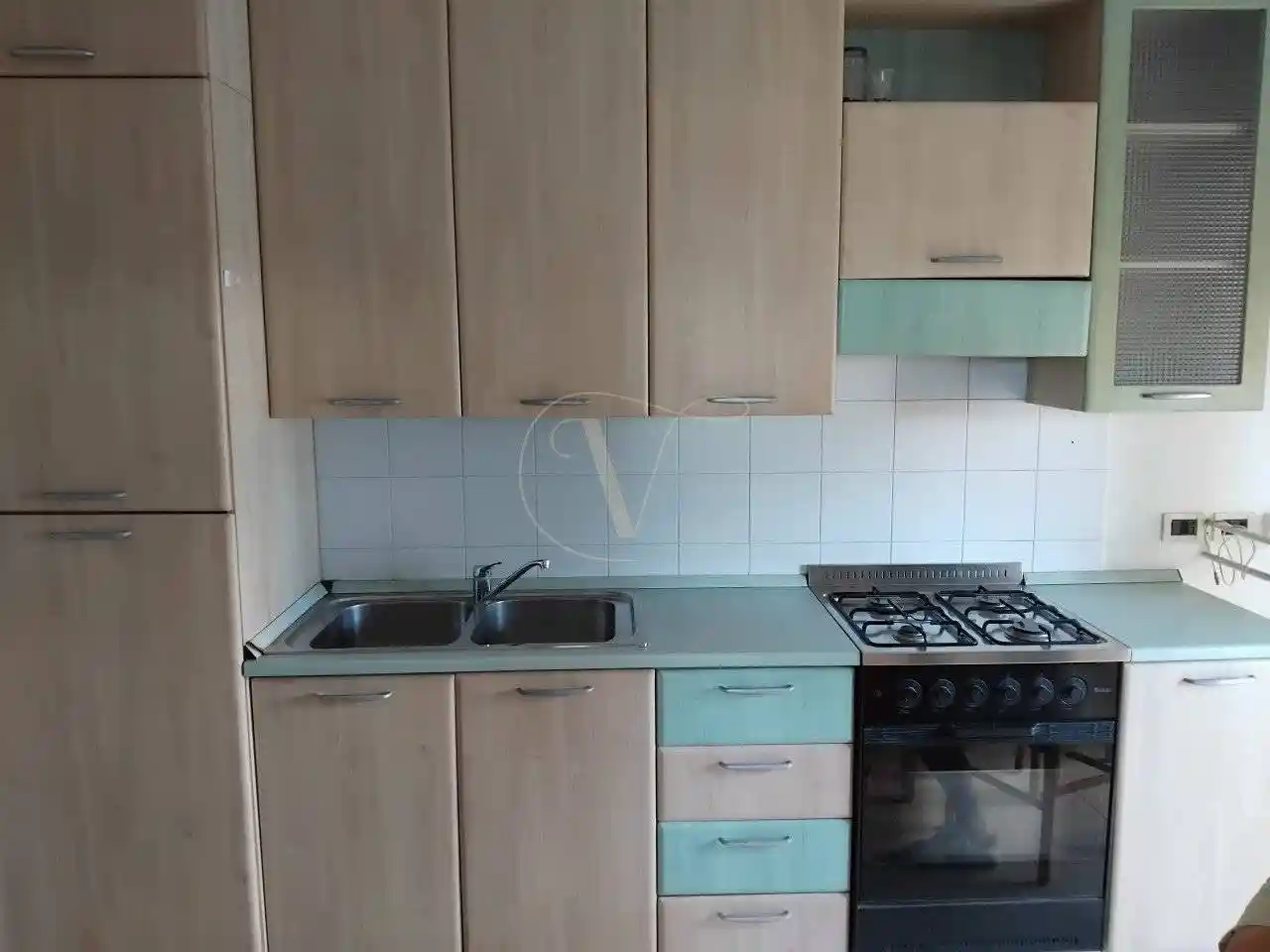 Bilocale via Cavalieri di Vittorio Veneto, Cattane, Vicenza - foto 4