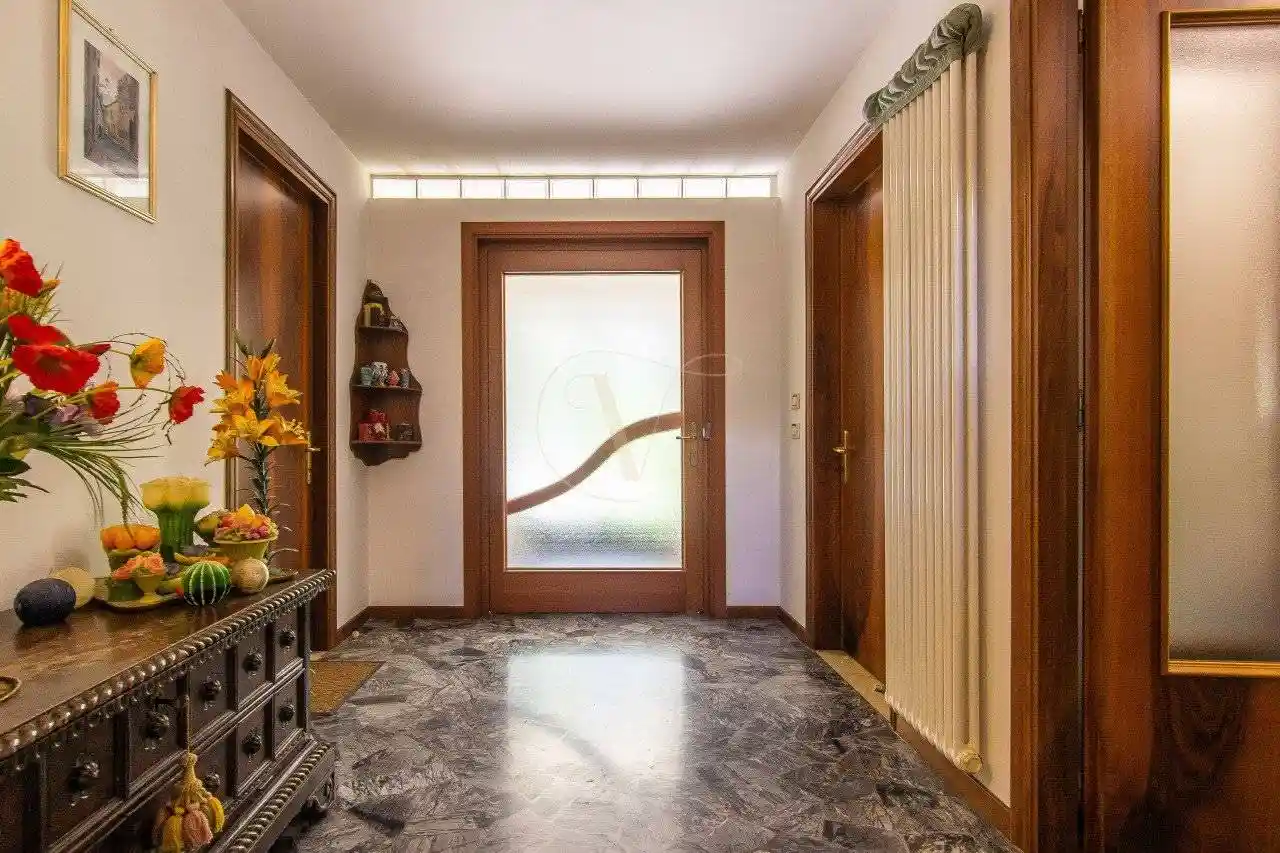 Villa in vendita a Vicenza