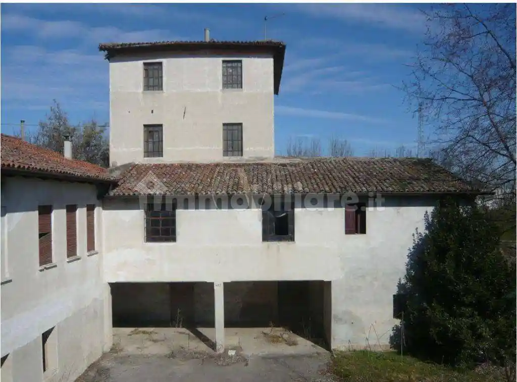 Rustico Strada di Ca' Balbi, Bertesinella - Ca' Balbi, Vicenza - foto 3