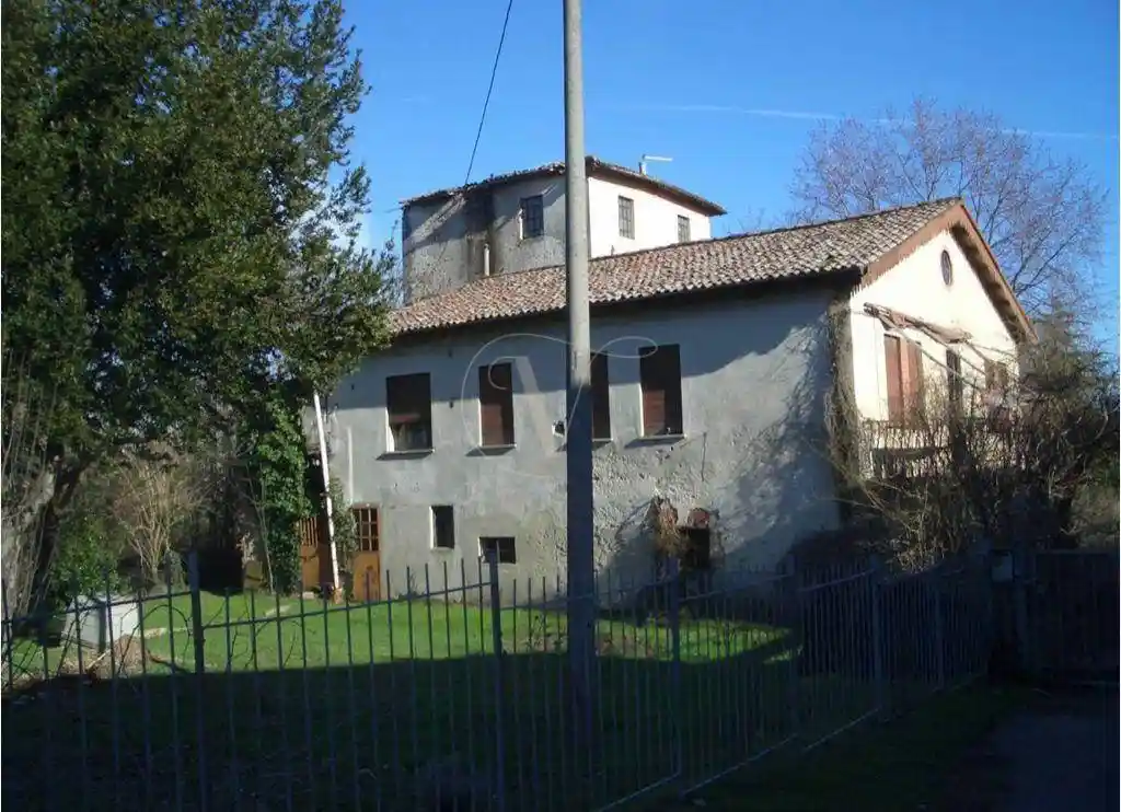 Rustico Strada di Ca' Balbi, Bertesinella - Ca' Balbi, Vicenza - foto 4