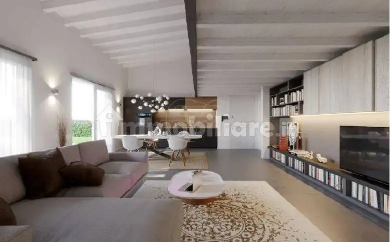 Villa in vendita a Vicenza