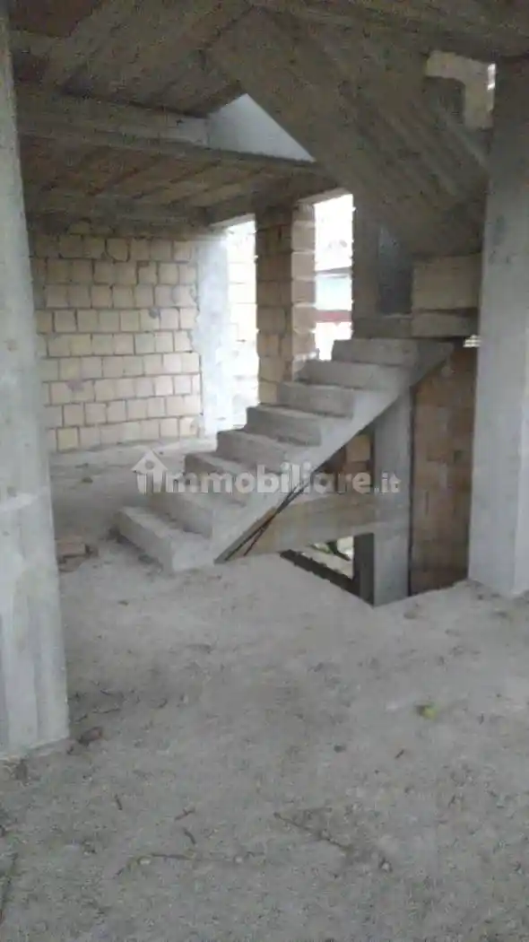 Villa bifamiliare via San Francesco 245, Centro, Avezzano - foto 2