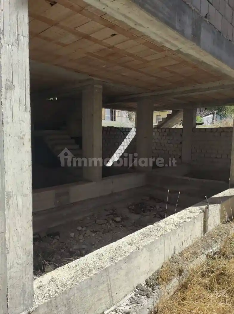 Villa bifamiliare via San Francesco 245, Centro, Avezzano - foto 3