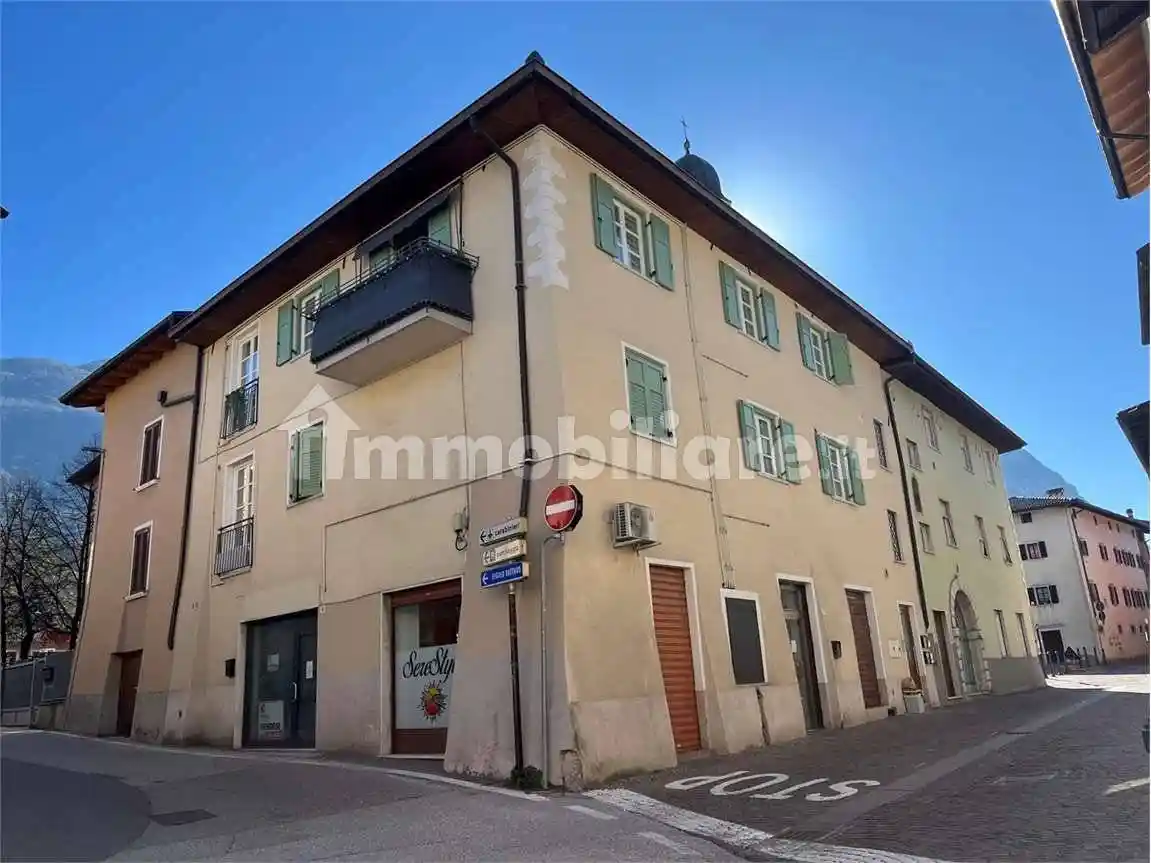 Quadrilocale via Giulio Catoni, 73, Mattarello, Trento - foto 2