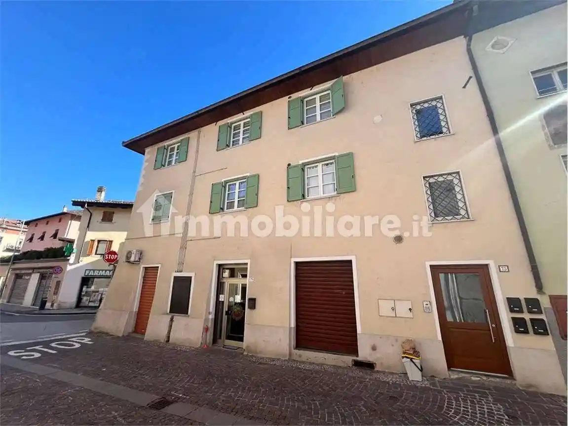 Quadrilocale via Giulio Catoni, 73, Mattarello, Trento - foto 3