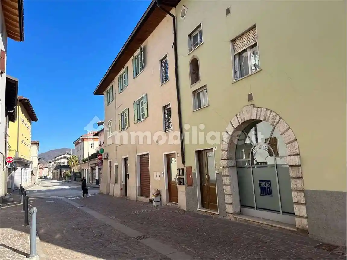 Quadrilocale via Giulio Catoni, 73, Mattarello, Trento - foto 4