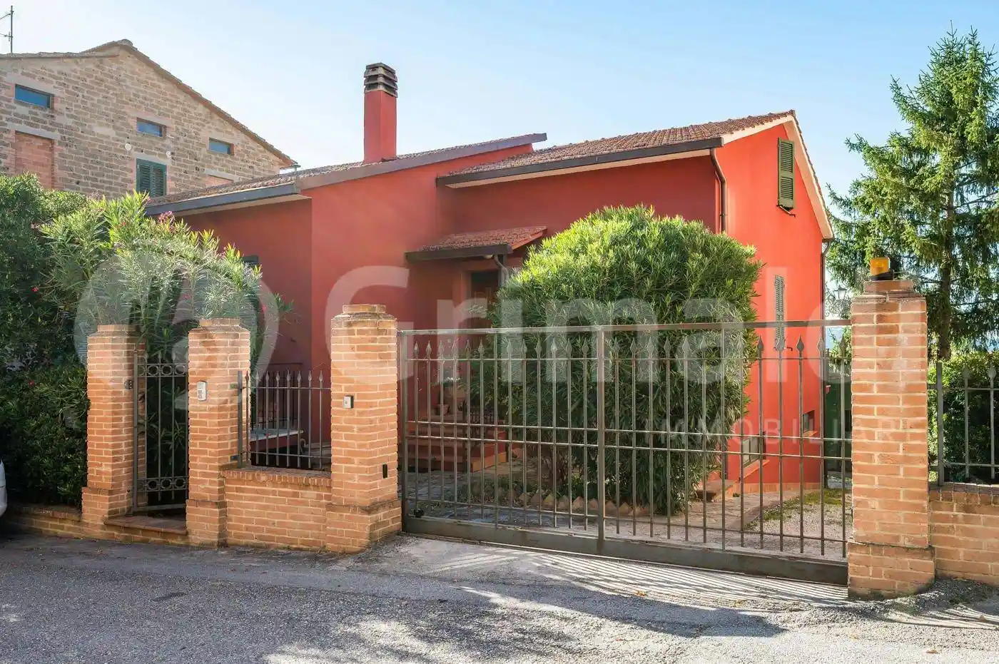 Casa indipendente in vendita a Marsciano