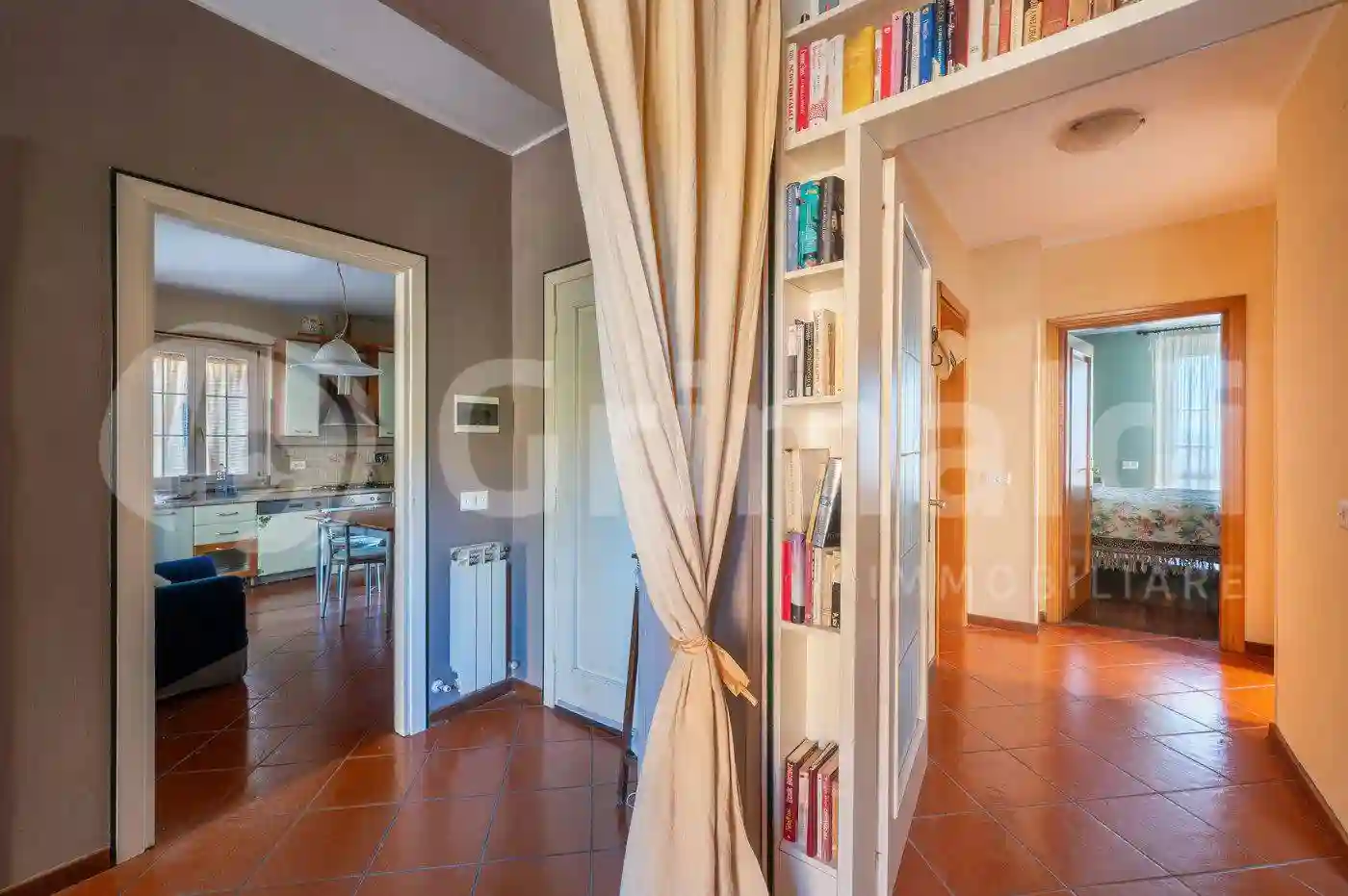 Casa indipendente - foto 4