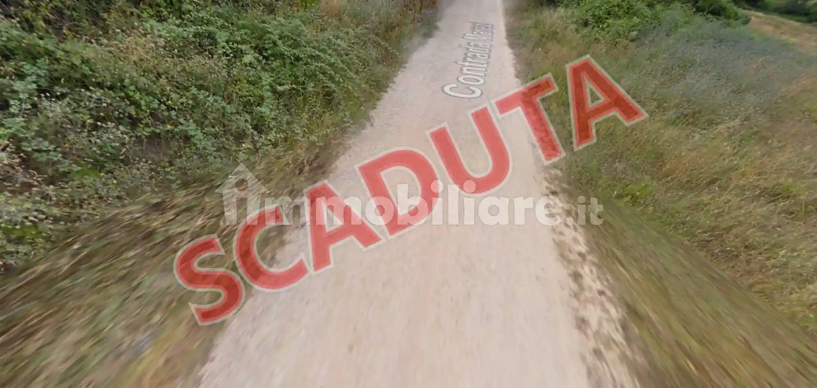 Appartamento in vendita a Massignano