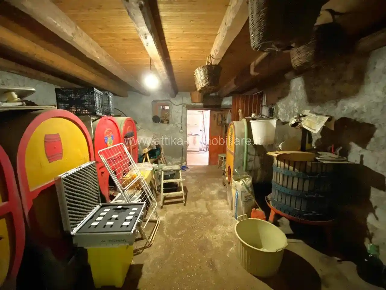 Rustico via Forestana, Valnogaredo, Cinto Euganeo - foto 4