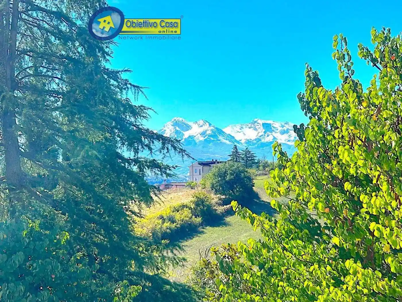 Villa unifamiliare via giacomo brodolini 3, Centro, Teramo - foto 4