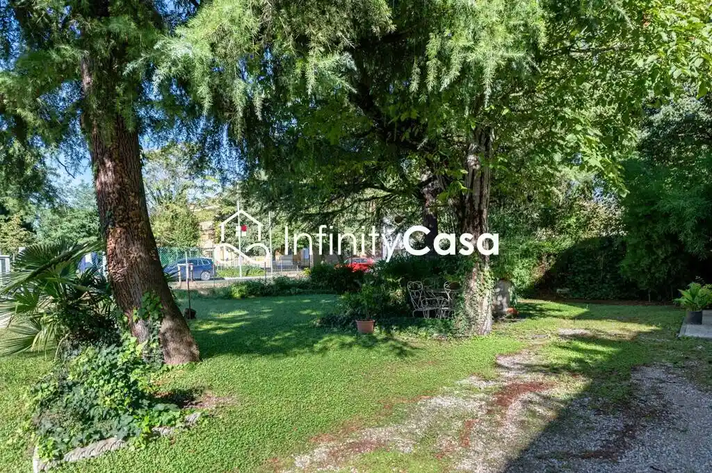 Villa bifamiliare via Lucio Terzo, San Massimo - Croce Bianca, Verona - foto 3