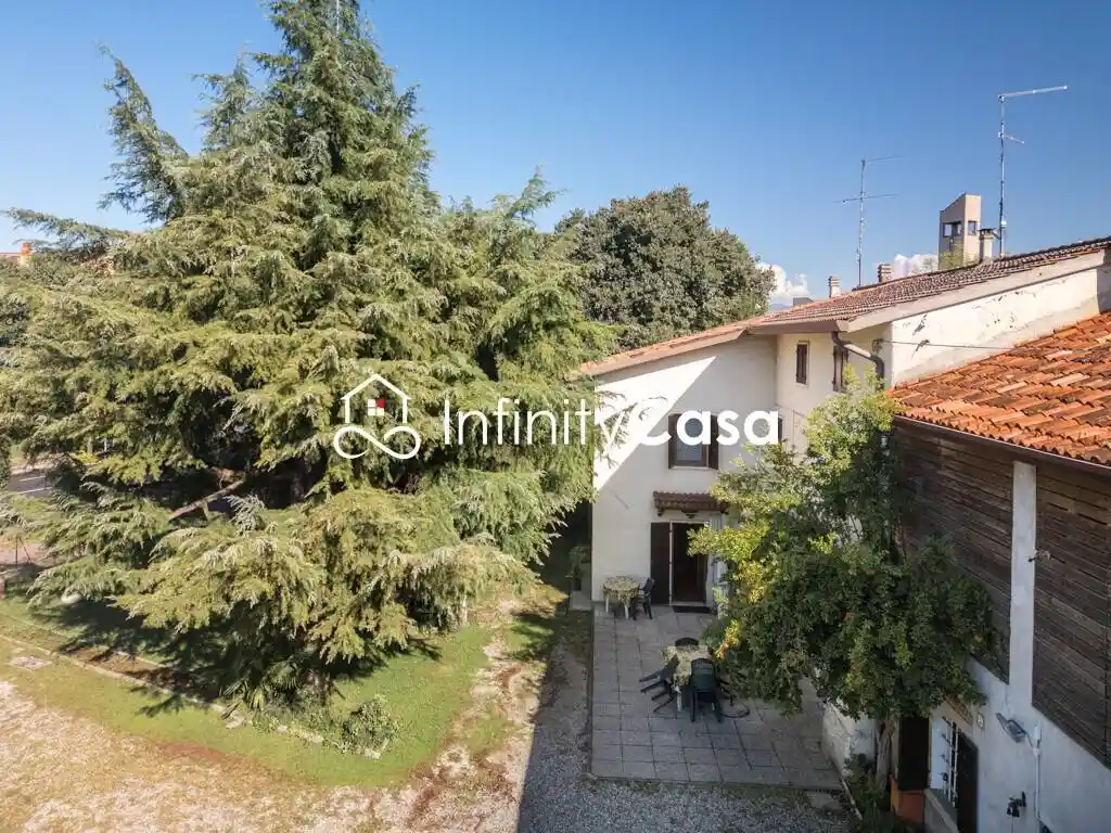 Villa bifamiliare via Lucio Terzo, San Massimo - Croce Bianca, Verona - foto 4