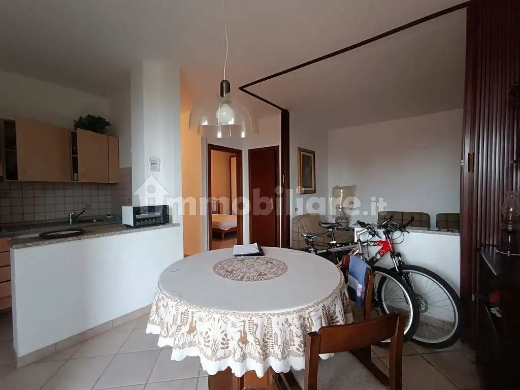 Appartamento in vendita a Gandosso