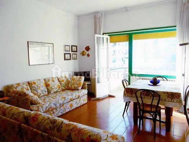 Appartamento in affitto a Rapallo