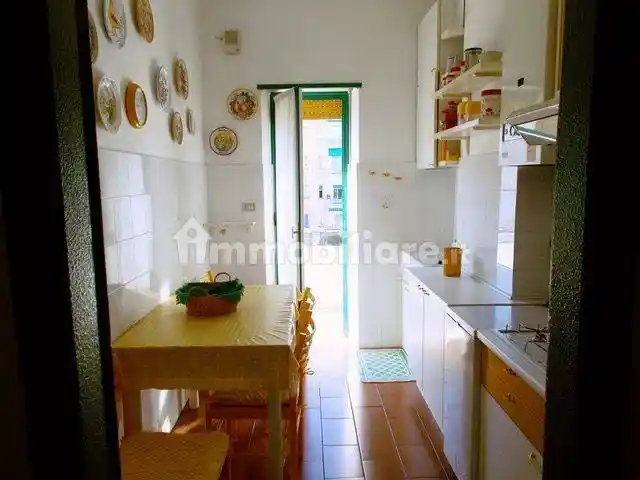 Bilocale viale Milano, Costaguta, Rapallo - foto 2