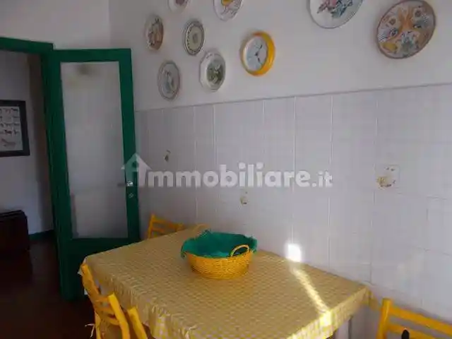 Bilocale viale Milano, Costaguta, Rapallo - foto 3