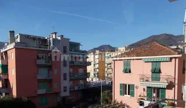 Bilocale viale Milano, Costaguta, Rapallo - foto 4