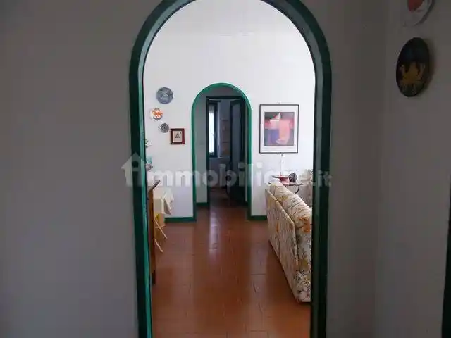 Bilocale viale Milano, Costaguta, Rapallo - foto 5