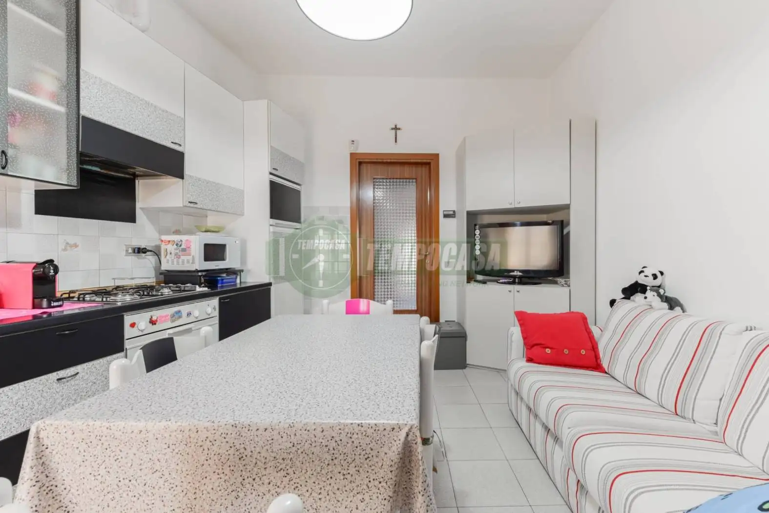 Bilocale via Giosuè Carducci 2, Busnago - foto 2