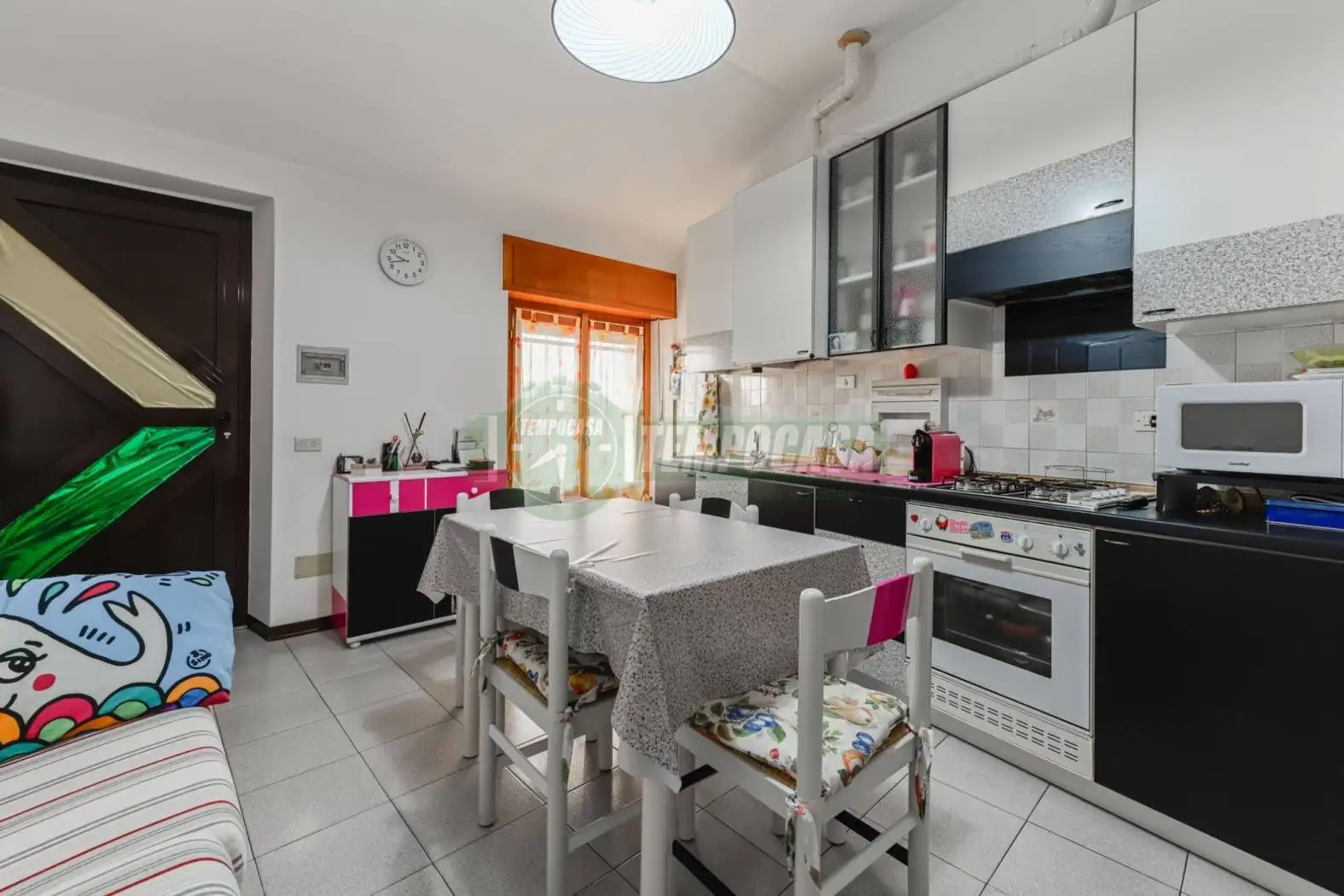 Bilocale via Giosuè Carducci 2, Busnago - foto 4