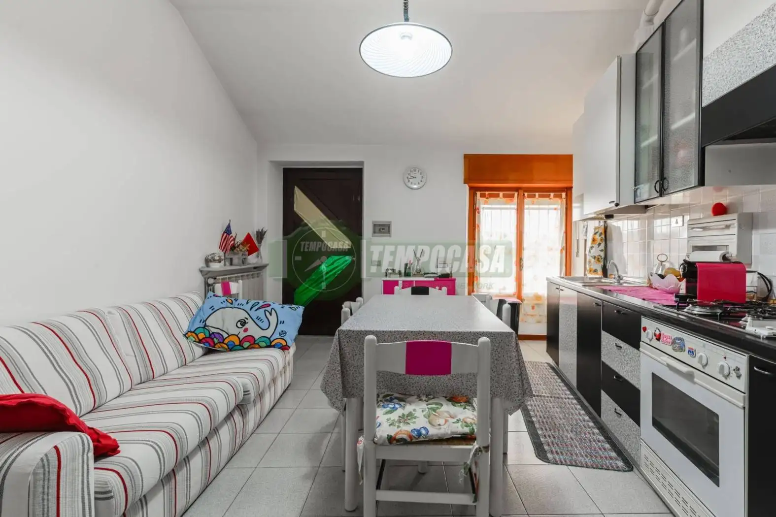 Bilocale via Giosuè Carducci 2, Busnago - foto 5