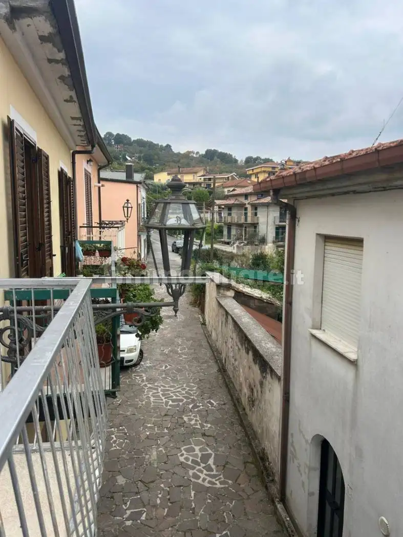 Quadrilocale via Caserini, Aiello del Sabato - foto 3