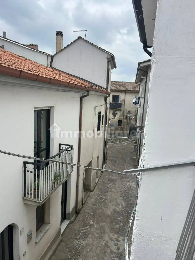 Quadrilocale via Caserini, Aiello del Sabato - foto 4