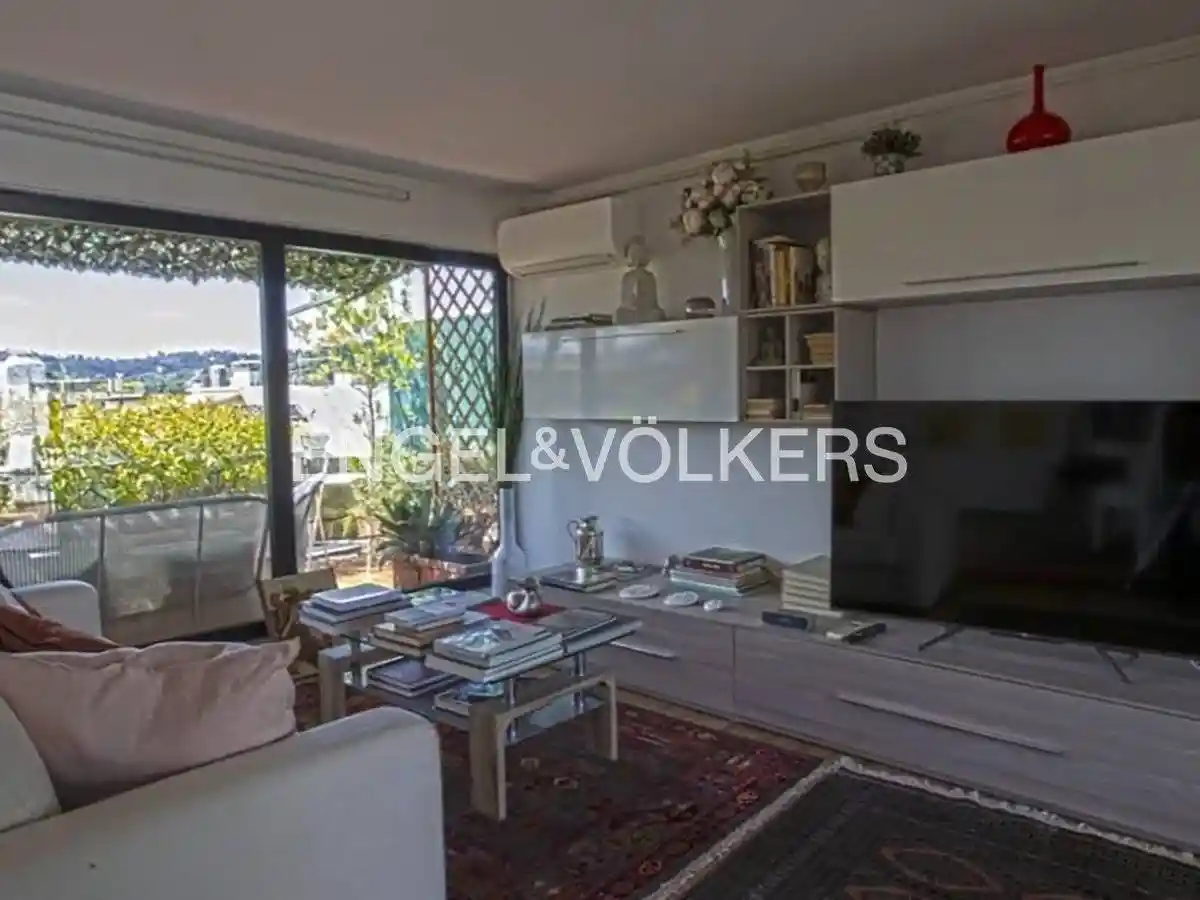 Attico - Mansarda in affitto a Firenze