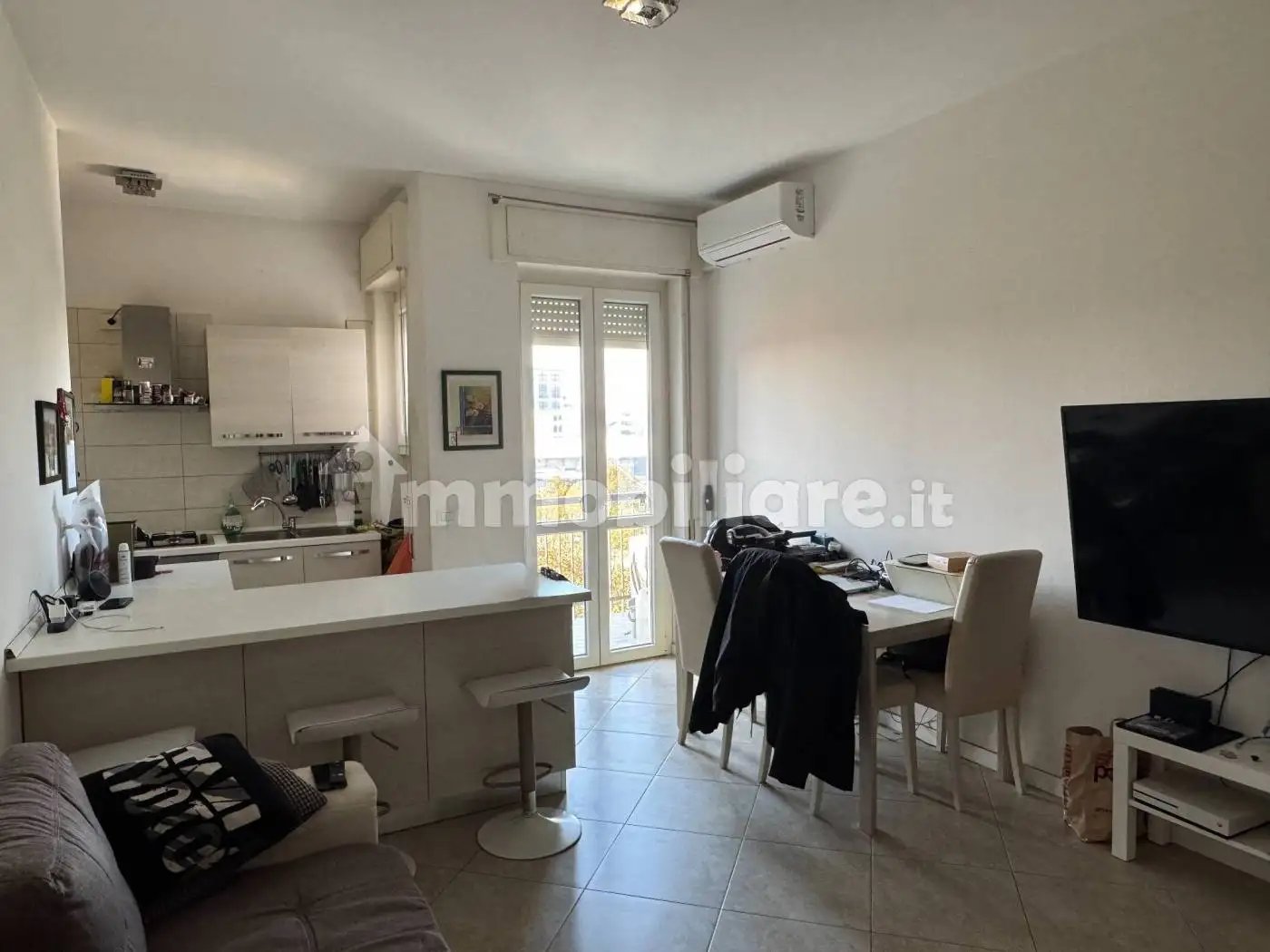 Apartment in vendita a Milan