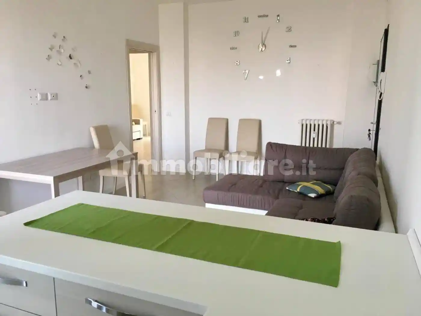 Trilocale via Marco d'Agrate 34E, Corvetto, Milano - foto 2