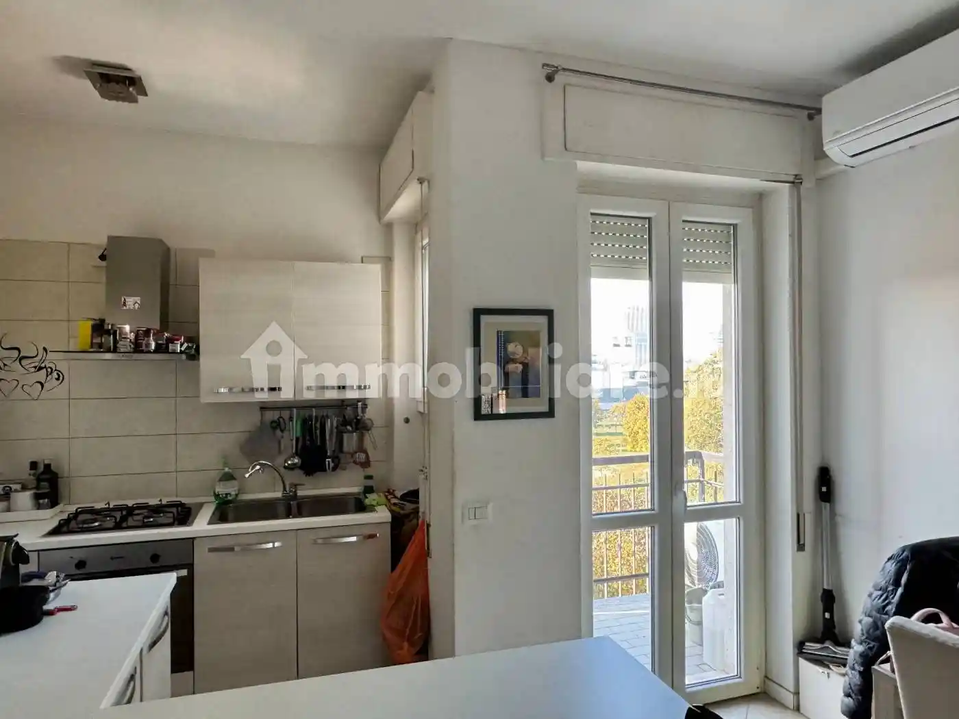 Trilocale via Marco d'Agrate 34E, Corvetto, Milano - foto 3