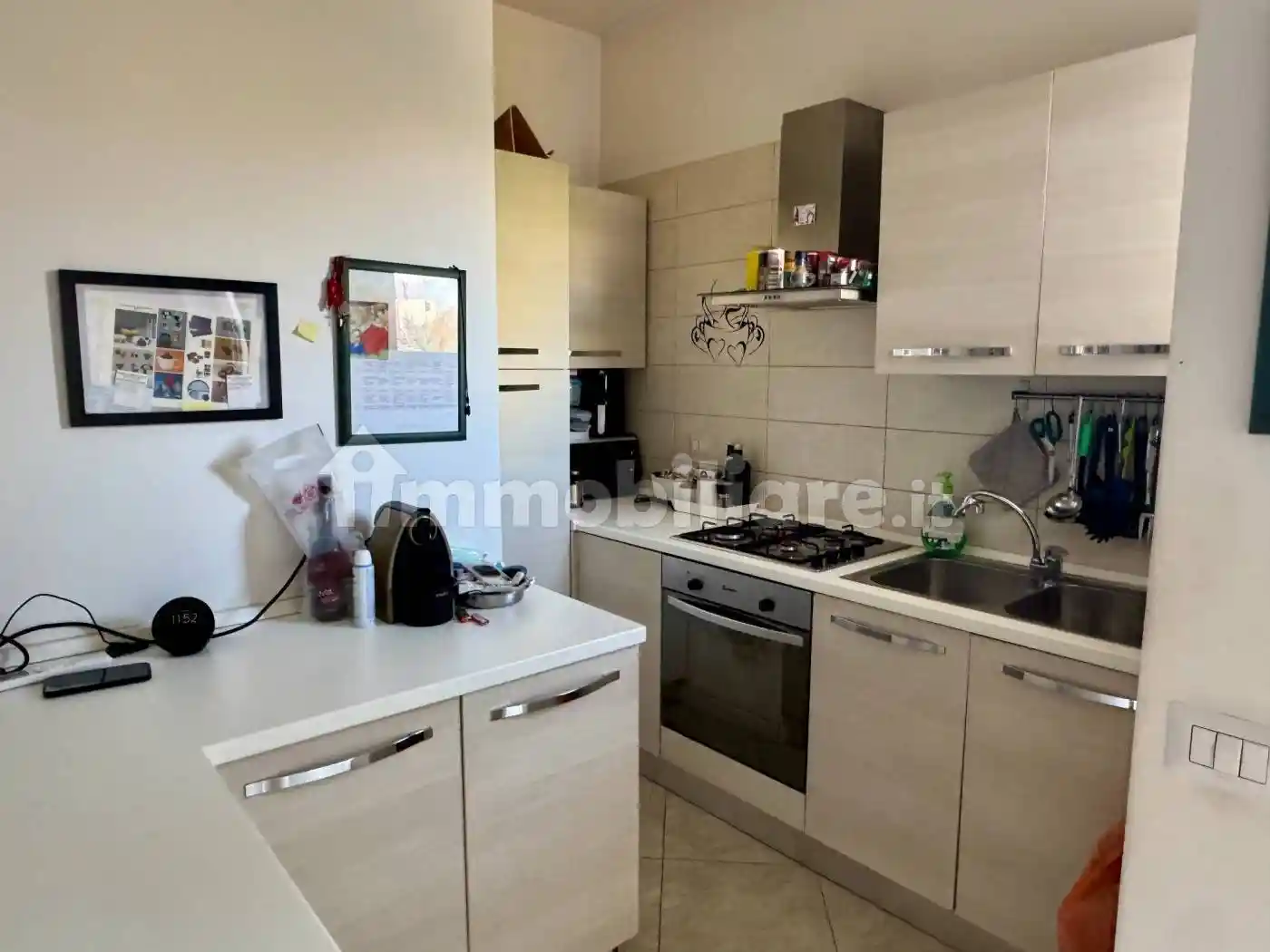 Trilocale via Marco d'Agrate 34E, Corvetto, Milano - foto 4