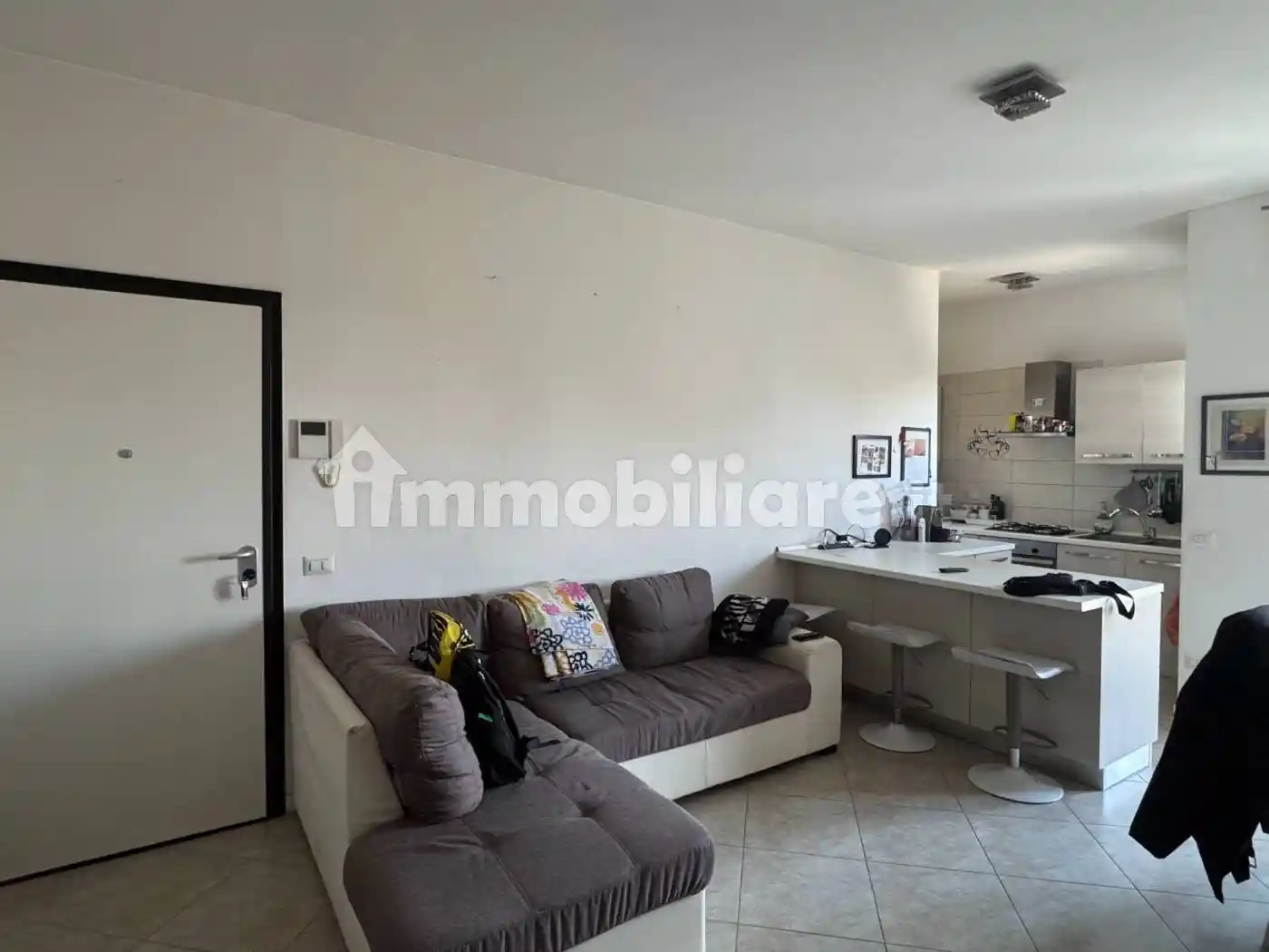 Trilocale via Marco d'Agrate 34E, Corvetto, Milano - foto 5