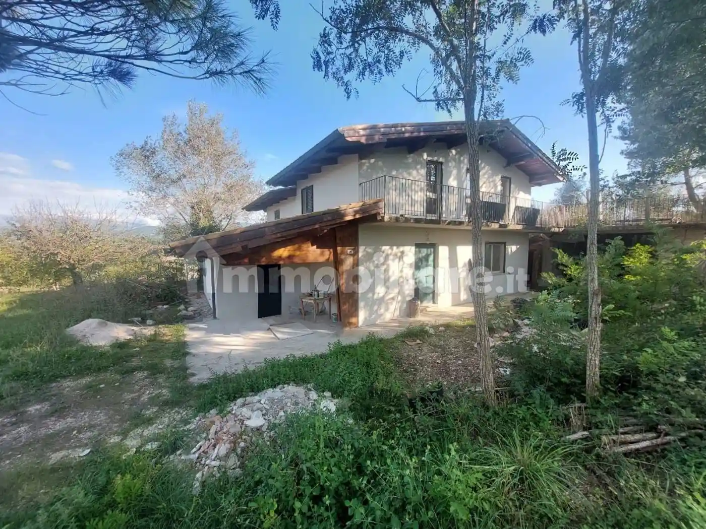 Villa in vendita a Spoleto