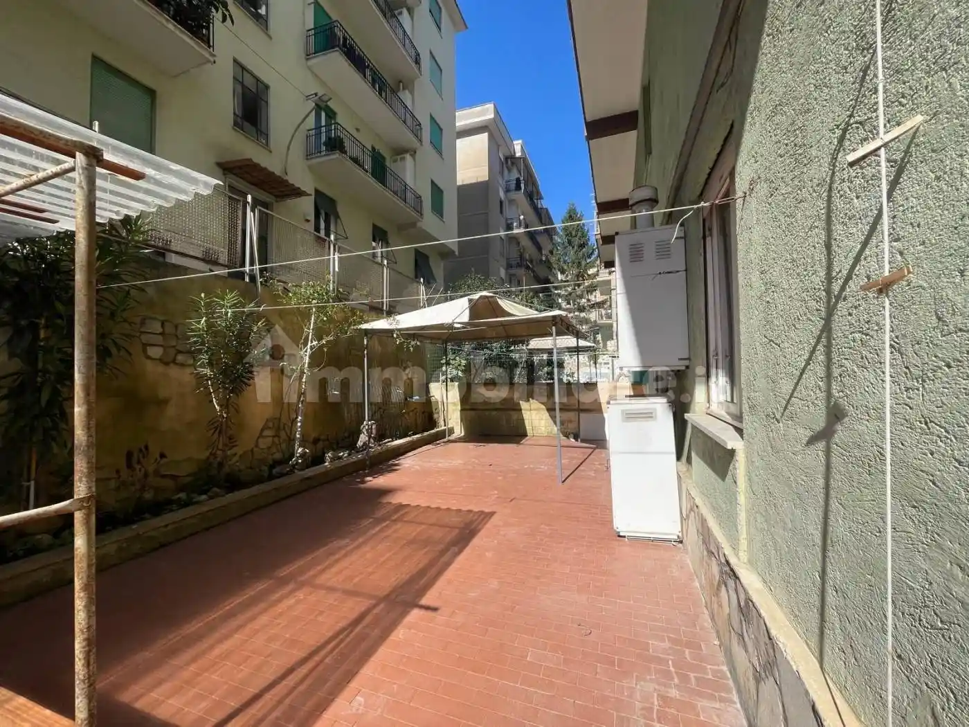 Appartamento in vendita a Tivoli