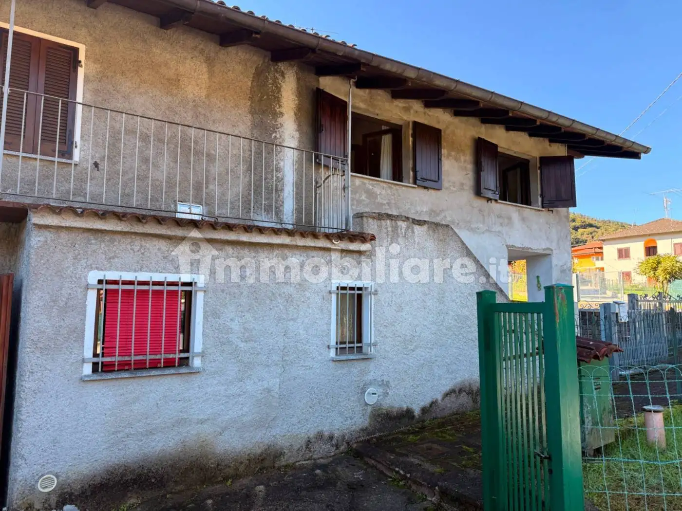 Villa bifamiliare via Adua 16, Cremenaga - foto 4