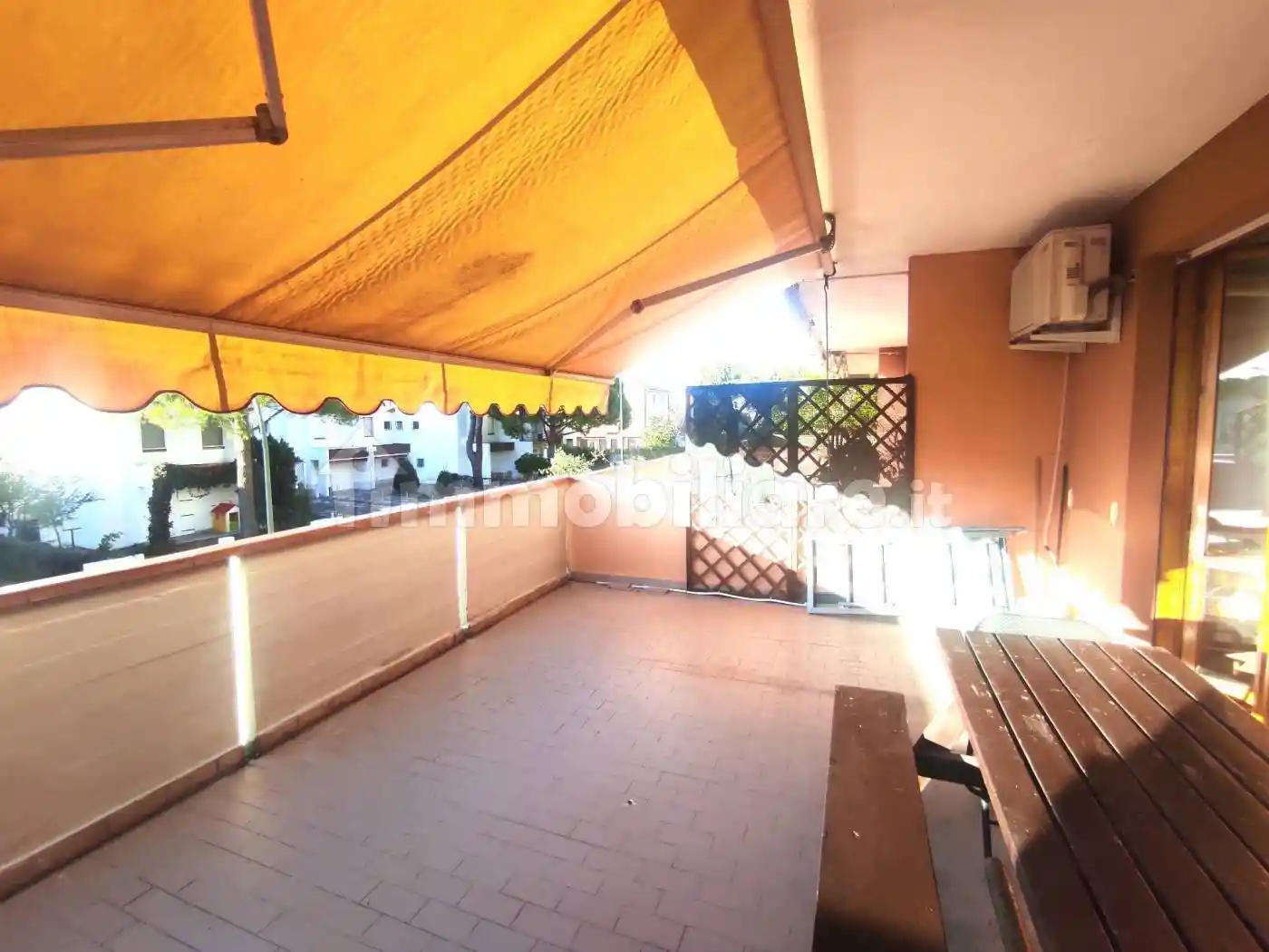 Appartamento in vendita a Comacchio