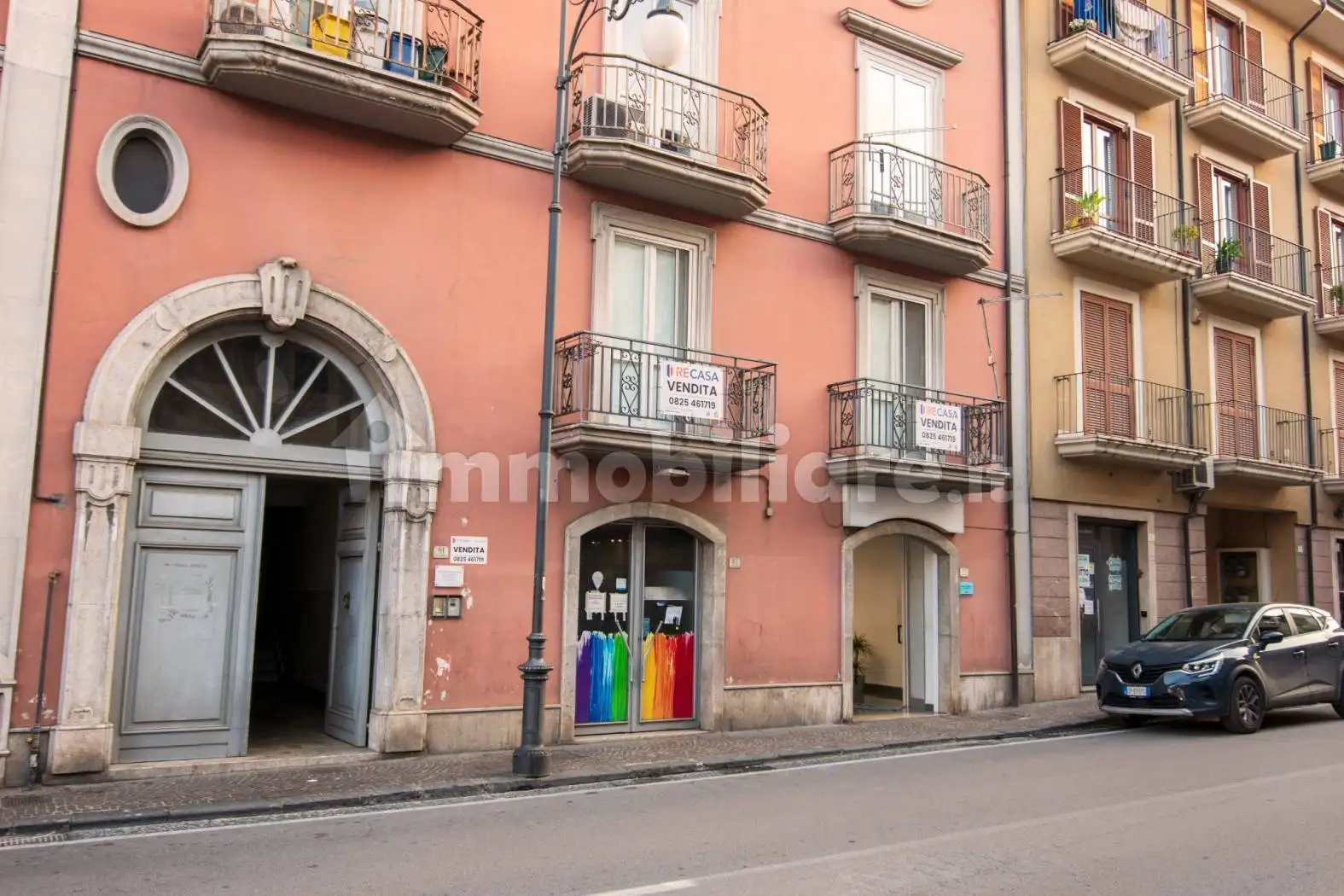 Quadrilocale via Roma 81, Atripalda - foto 2