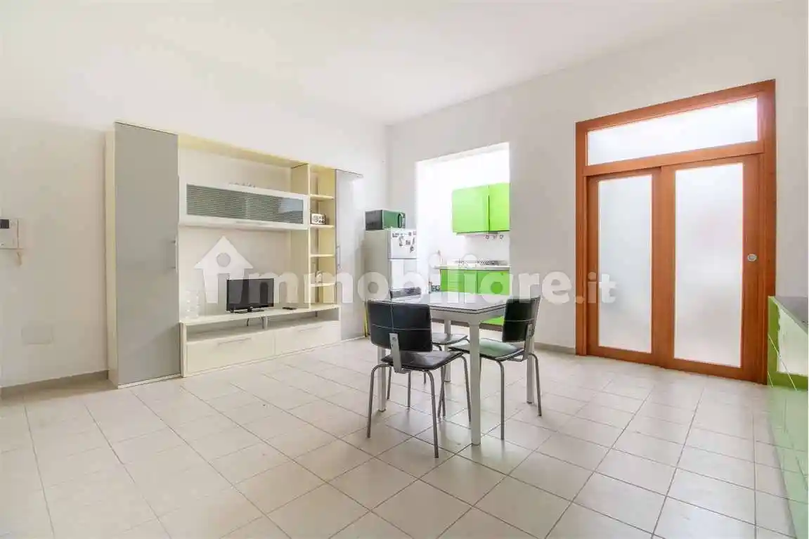 Appartamento in vendita a Cagliari