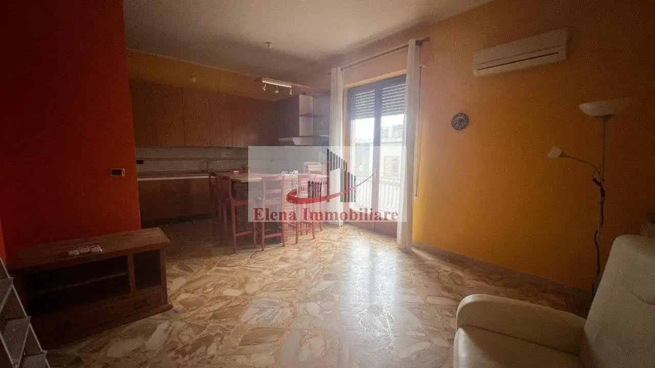 Appartamento in affitto a Alcamo