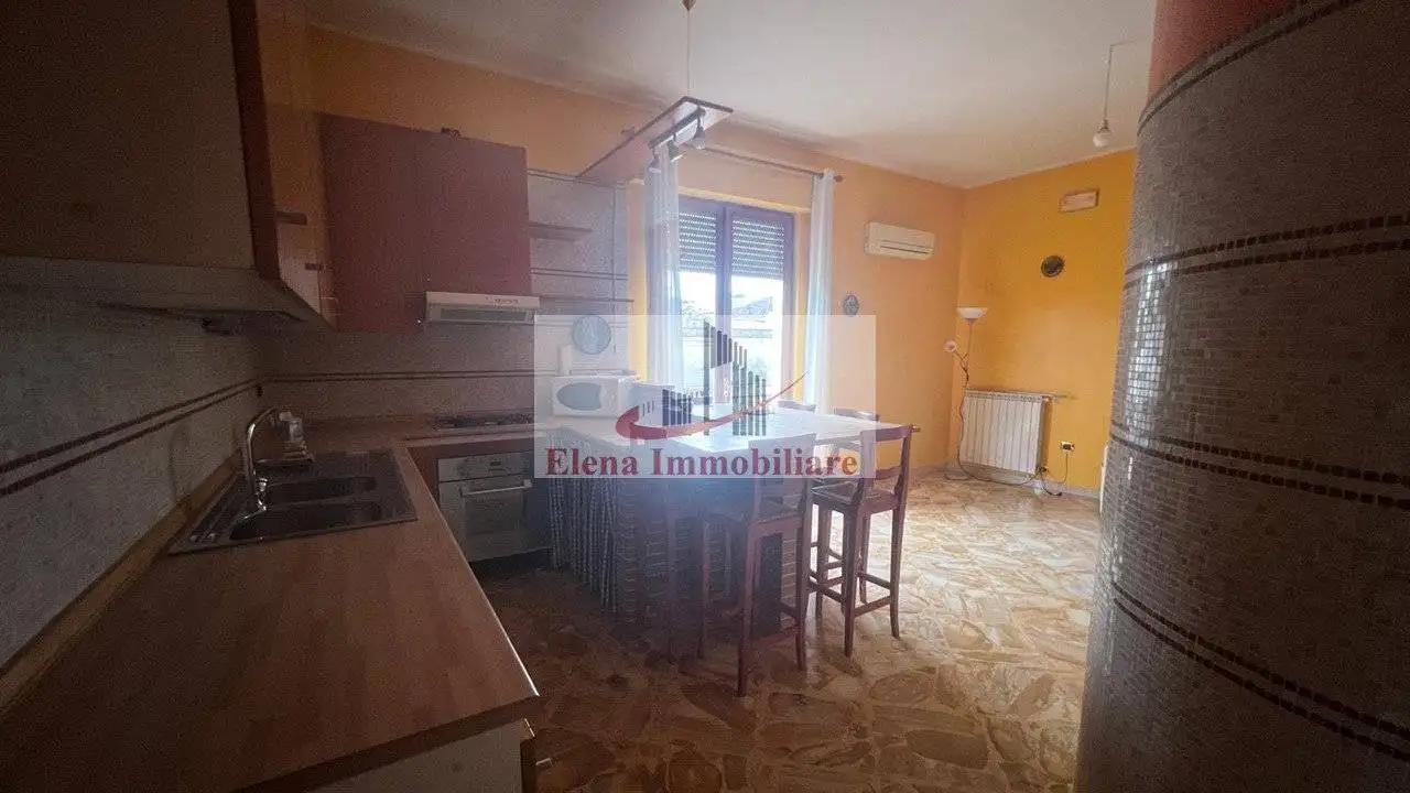 Appartamento via Francesco Crispi, Centro, Alcamo - foto 3