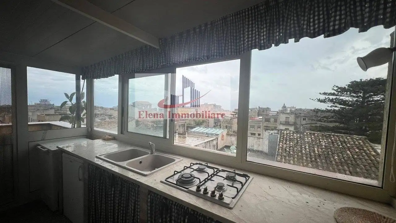 Appartamento via Francesco Crispi, Centro, Alcamo - foto 4