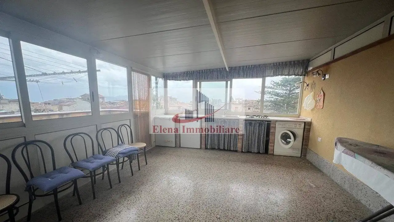 Appartamento via Francesco Crispi, Centro, Alcamo - foto 5